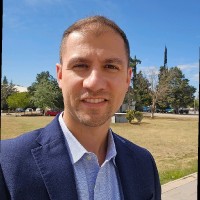 Guillermo Daniel Requena