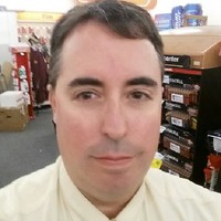 Mike Petrofsky