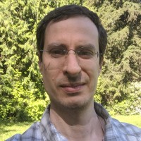 Geoffrey Hausheer