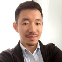 Jiang Ted