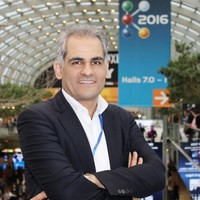 Seyed Hashem Sharifi
