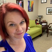 Elizabeth Thomas