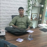 Sunny Sharma
