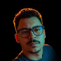 Elton Carvalho (Pcd)