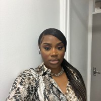 Susan Uzoma