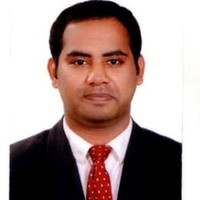Dany Abraham Punnoose