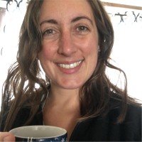 Rachel Frogner