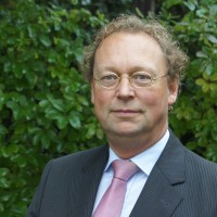 Peter OVERGOOR