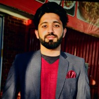 Junaid Khalid