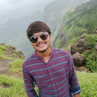 Jayrajsinh Gohil