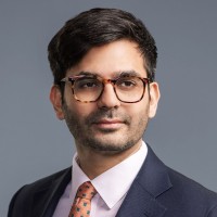 Jawad Ahmad
