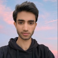 Uzair Kaaf