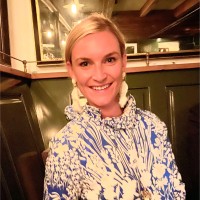 Katherine Oberg