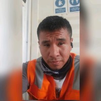 Gianmarco Mendoza Salazar
