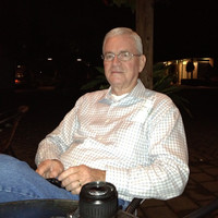 Randall Matlock