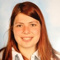 Marjolein Van Der Burg