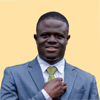 Stephen Bruku Sekyere