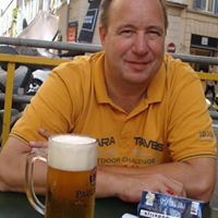 John Cox