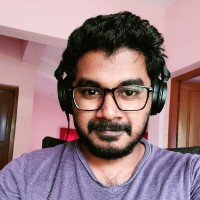 Adarsh Raveendran