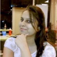 Shweta Singh