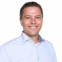 Jeroen Braam