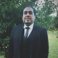 Luis Antonio Silva Ortiz