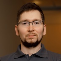 Андрей Глазков