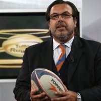 Norberto Cacho Mastrocola