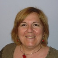 Cecilia Boria