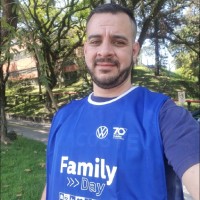 Ricardo Panta