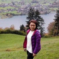 Sussie Ma