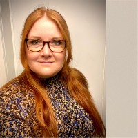 Merike Dahlberg