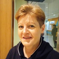 Gail Aiken