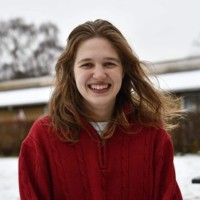 Saskia Mak-Pearce