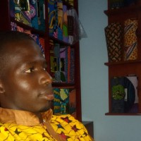Yardjouma YEO