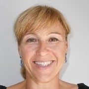Geraldine MATEO BARBIER