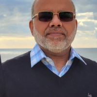 Afzal Mohammad