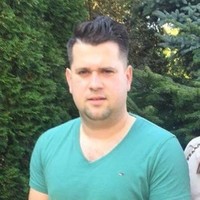 Bartosz Niedośpiał