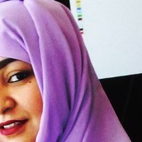 Ayesha Al Suwaidi