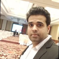 Deepak Shrotriya