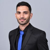 Joao Pedro Souza Ribeiro