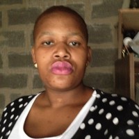 Makhosazana Shabangu