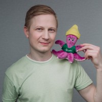 Dmitry Ashikhmin