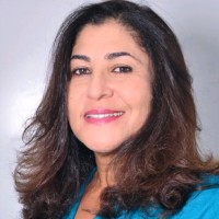 KAOUTAR GUESSOUS
