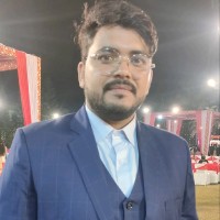 Deepak Pant