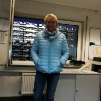 Vera Seidel