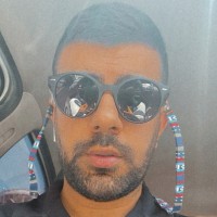 Sorosh Khosravi