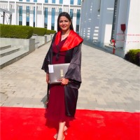 Garima Mehta