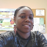 Ebony Holloway