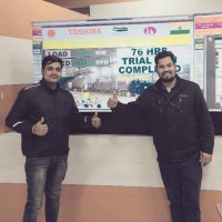 Abhishek Yadav